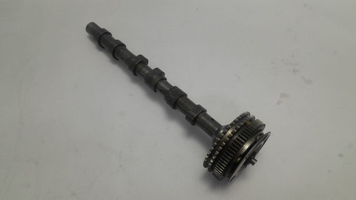 Comando Válvulas Er Cabeçote Lado Direito C230 2.5 V6 2006