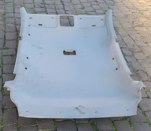 Forro De Teto Cinza Claro Hyundai Tucson 10/16 853002e203