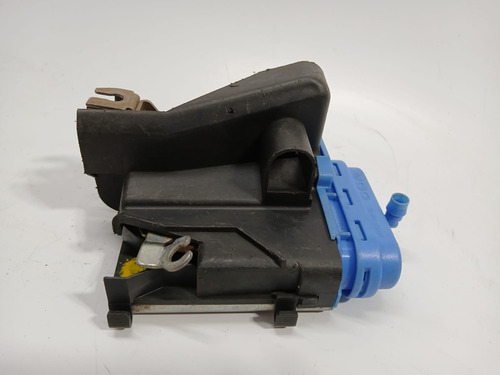 Fechadura Porta Traseira Esquerda Audi A4 1995 1996 A 2001