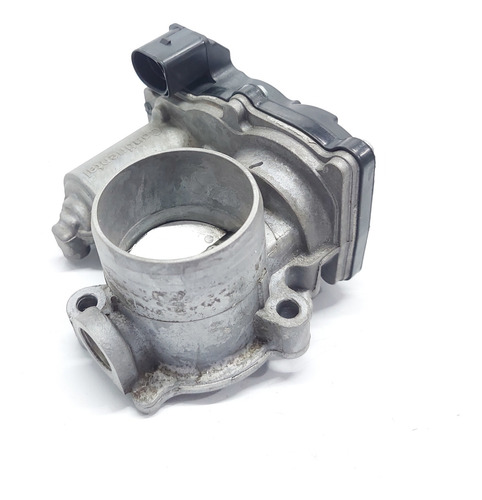 Tbi Corpo Borboleta Gol Voyage 1.0 G6 G7 Ano 2014 A 2018