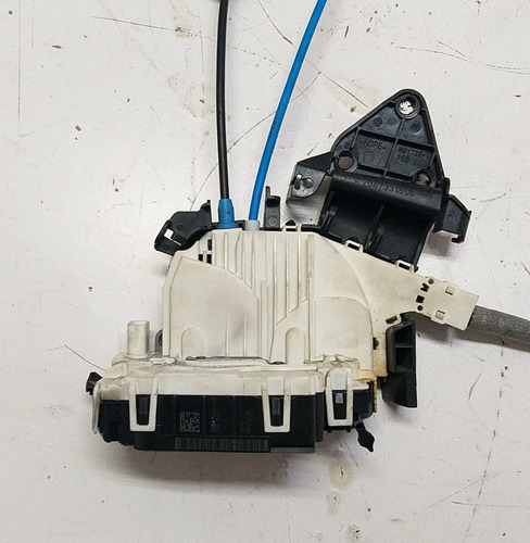 Fechadura Traseira Direita Mercedes C200 2010 A2047301435