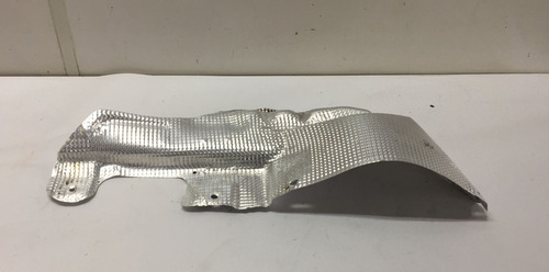 Defletor Protetor Calor Ford Ecosport 13/17 Com Detalhe