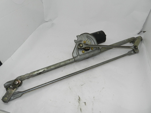 Motor Limpador Para-brisa Dianteiro Gm Ômega Vectra  92/98 