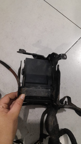 Chicote Principal Caixa Fusível Gm Zafira 01/12 90560119