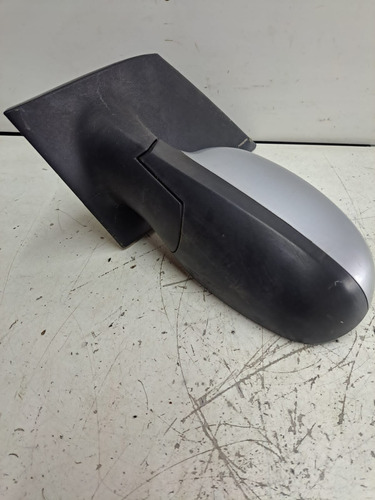 Espelho Retrovisor Manual Palio Atractive 2012 2013 2014
