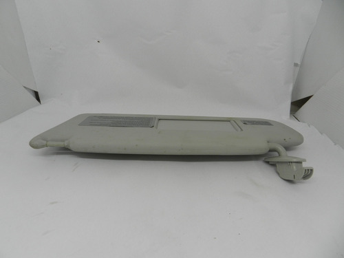 Quebra-sol Esquerdo Vw Gol Saveiro Voyage G5 G6 G7 5u0857551