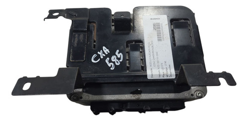 Módulo Injeção Audi A3 1.6 2000 (al) 06a906019