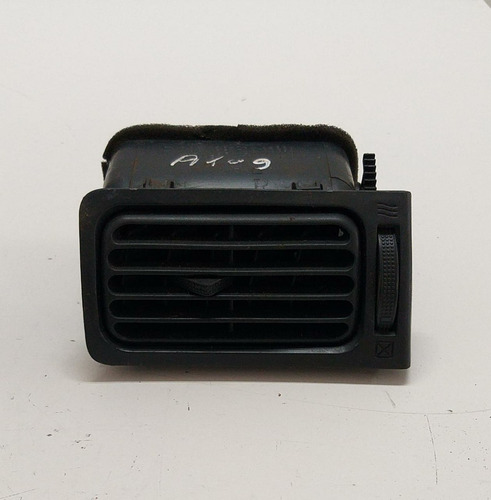 Difusor Ar Direito Toyota Corolla 2002 A 2008 5567012300