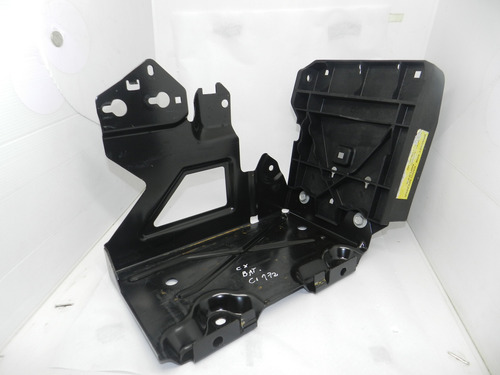 Caixa Bateria Gm Omega Cd Fittipaldi V6 3.6 08/12 8631313120