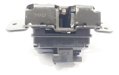 Fechadura Elétrica Porta Malas Grand Cherokee 2005 C/detalhe