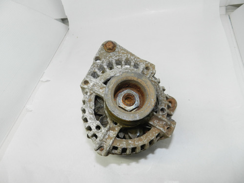 Alternador 65a Gol Fox Parati Saveiro Voyage 1.0 1.6 96/12