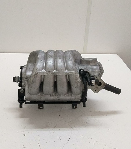 Coletor Admissão Renault Scenic 2.0 8v 1999 Sv101001202