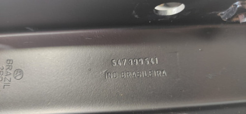 Suporte Coxim Cambio Escort Verona Logus Pointer 93/96 21187