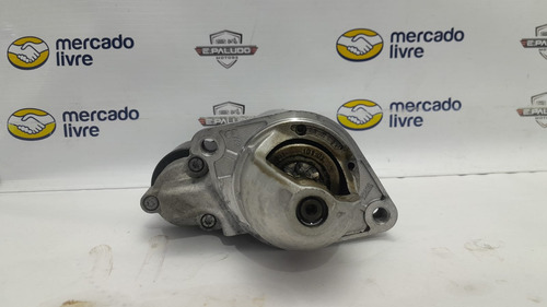Motor Partida 12v 8d C180k C200 Clc 200 1.8 16v 4c 04/12
