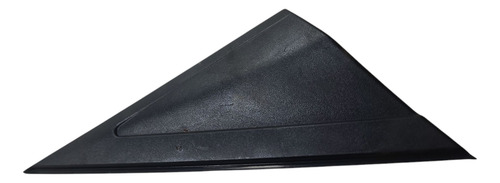 Moldura Retrovisor Lado Direito Hyundai Hb20 2012 2019 (al)