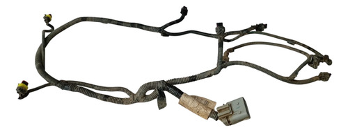 Chicote Sensor  Parachoque Traseiro Toro  520520900  26166