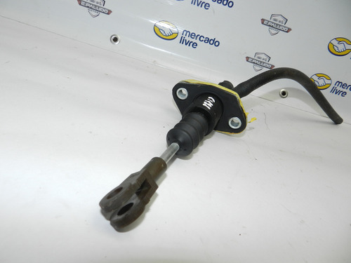 Atuador Pedal Embreagem Gm Vectra 2.0 2.2 8v 16v 97/05
