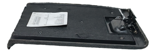 Forro Lateral Direito Do Porta Malas Bmw X5 2001 2006