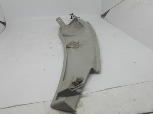 Acabamento Traseira Direito Peugeot 206 Cc 2006 9636488077