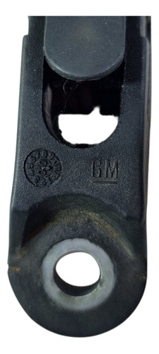 Braço Limpador Traseiro Gm Astra Hatch 1999 A 2011