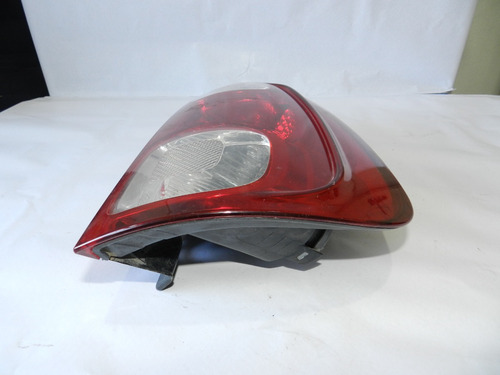 Lanterna Direita Fiat Uno Vivace 2010 A 2015 5202788