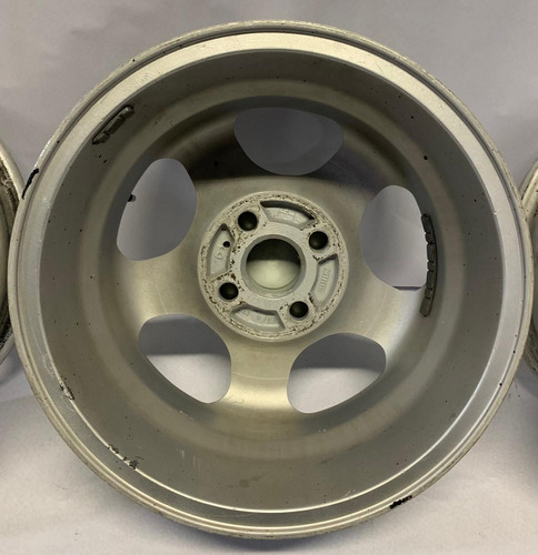 Roda Liga Aro 14 4x100 Toyota Corolla 99/02