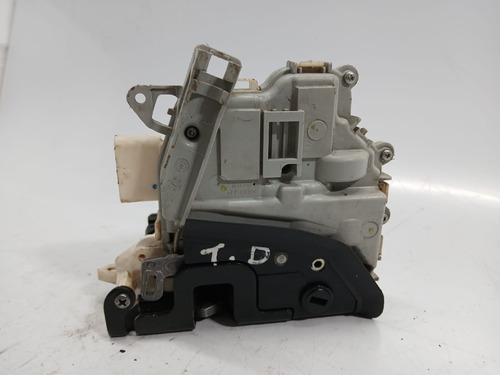 Fechadura Porta Traseira Direita Audi A3 A4 A5 Q5 2011 A 15