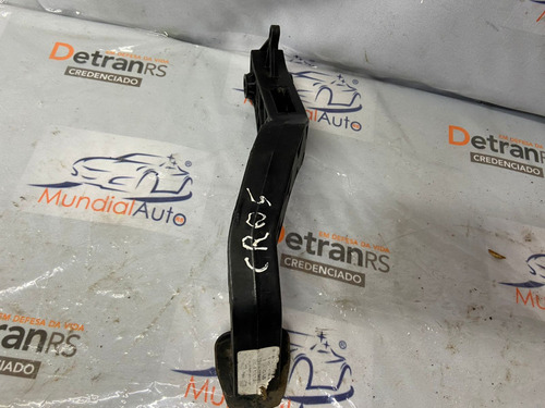 Pedal Embreagem Vw Gol G5 Voyage Saveiro Polo Fox 18296 C01