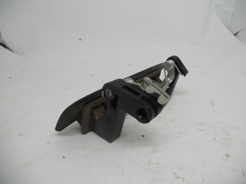 Maçaneta Tampa Traseira Nissan March 2014 A 2019 906061hb3a