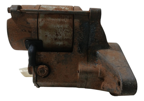 Motor De Partida Toyota / Hilux 92/98 Cxe8 (ap)