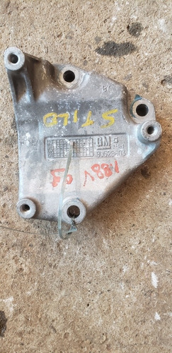 Suporte Do Compressor Do Ar-condicionado Stilo Corsa 12340*