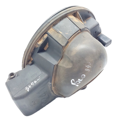 Tampa Portinhola Externa Tanque Polo Sedan Ano 2006 A 2014