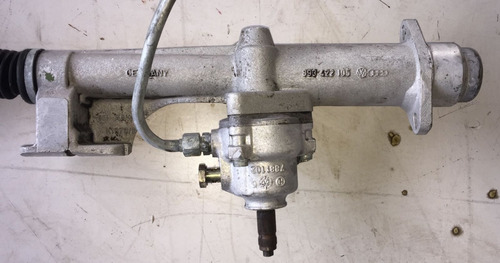 Setor Caixa Direção Hidráulica Vw Santana Audi B3 85/95