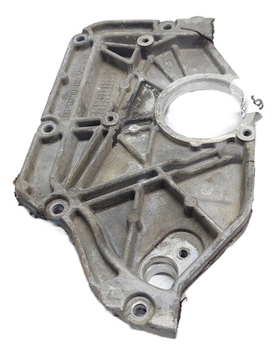 Capa Frontal Do Motor Korando 2010 A 2014 Cód. A6710160106