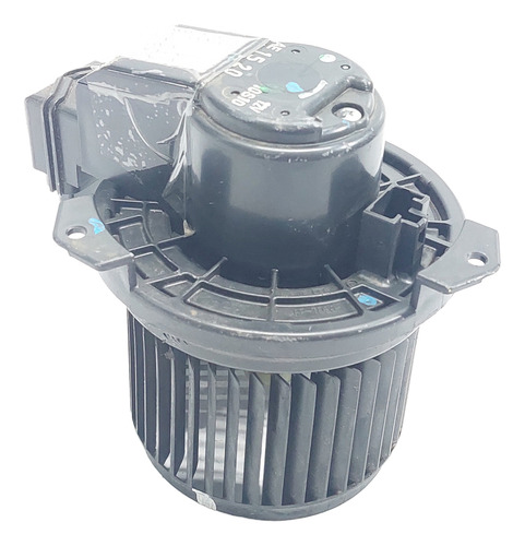 Motor Ar Forçado Painel Versa March 1.0 3 Cilin. 2014 A 2020