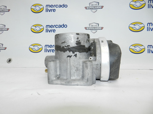Tbi Corpo Borboleta Megane Scenic Laguna 2.0 16v Flex 06/13