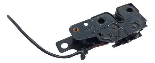 Fechadura Do Capô Dianteiro Audi Tt  Ano 2009 A 2014
