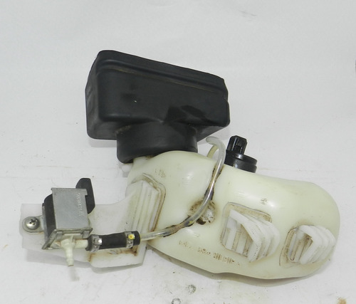 Reservatório Solenoide Bba Partida Frio Onix 12/20 Detalhe