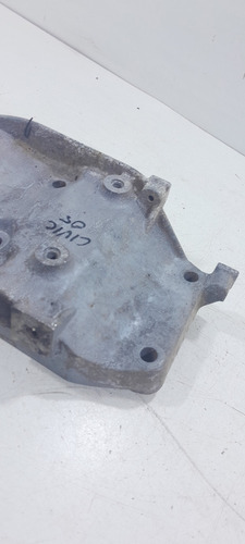Suporte Compressor Honda Civic 05/08 (vj)