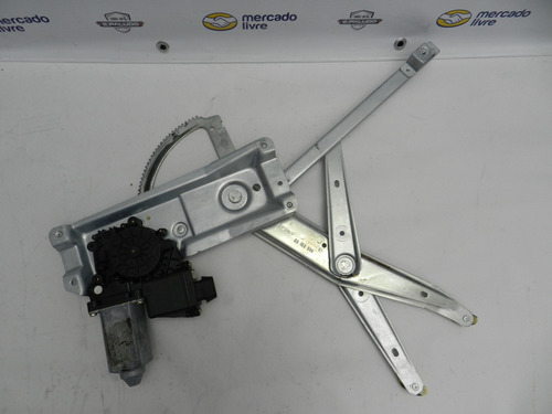 Máquina Vidro Elétrica Dianteira Direita Gm Vectra 97/05