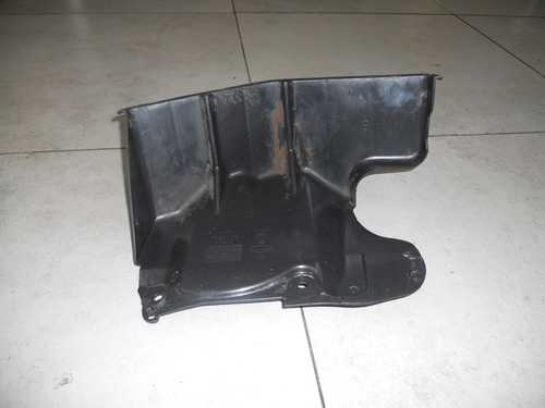 Para-barro Dianteiro Direito Fiat Palio Siena 51841132