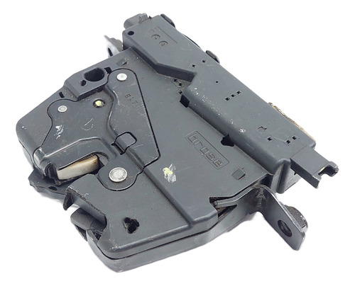 Fechadura Tampa Porta Malas Bmw 320i / 528i Ano 2011 A 2016