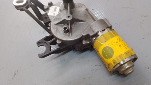 Motor Limpador Vidro Traseiro Vw Gol G4/g5/g7. 23309