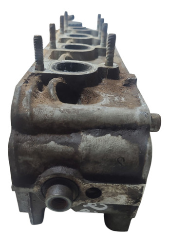 Cabeçote Do Motor Gm Meriva 1.4 8v 2005 A 2012 96,00mm (al)