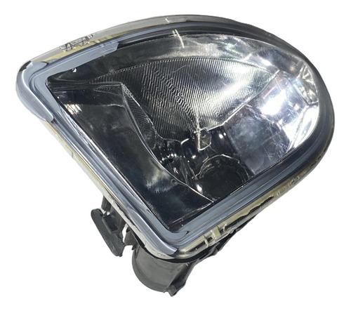 Farol De Milha Esquerdo Civic 2004 2005 2006
