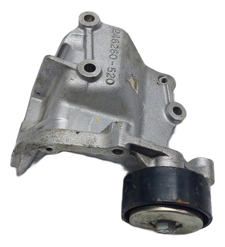 Suporte Do Compressor De Ar Hilux 2.7 Flex Ano 2006 A 2015