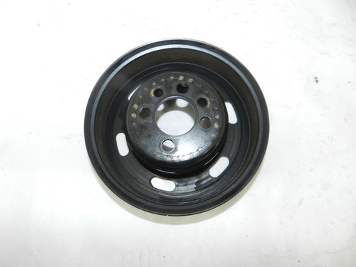 Polia Virabrequim A3 Golf Seat Ibiza 1.6 Sr 99/06 06a105255f