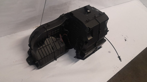 Caixa Evaporadora Ventilação Fiesta Ka 1.0 8v Endura 97/01