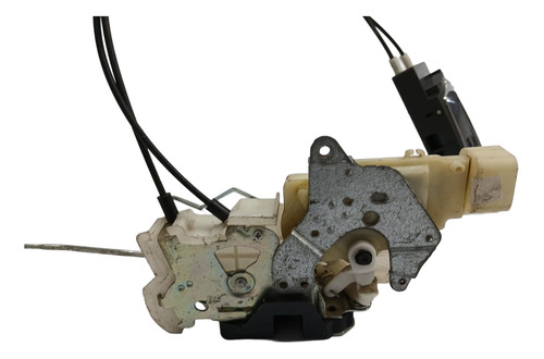 Fechadura Porta Dianteira Esquerda Gm S10 2013 2014 A 2021