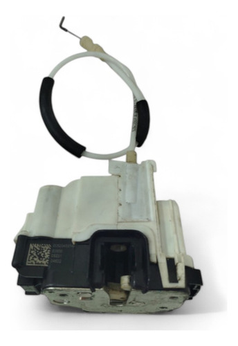 Fechadura Elétrica Dianteira Direita Fiat Argo Cronos 18/ 20